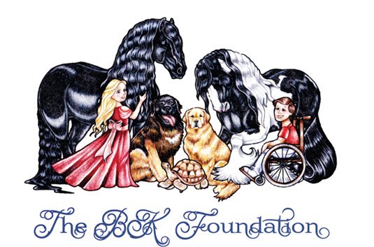 The Heart and Soul Behind The BK Foundation