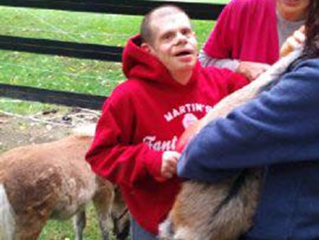 Magic is happening!!!   We are seeing miracles daily with the amazing therapy of the animals 4962 magic is happening   we are seeing miracles daily with 21